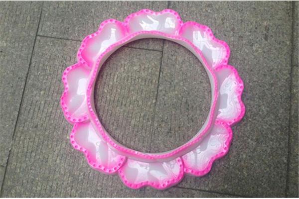 鎮(zhèn)江塑料噴涂物品